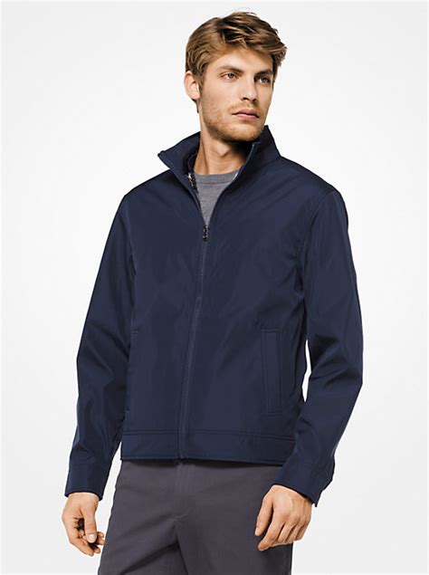 michael kors men's 3-in-1 tech track jacket|3.